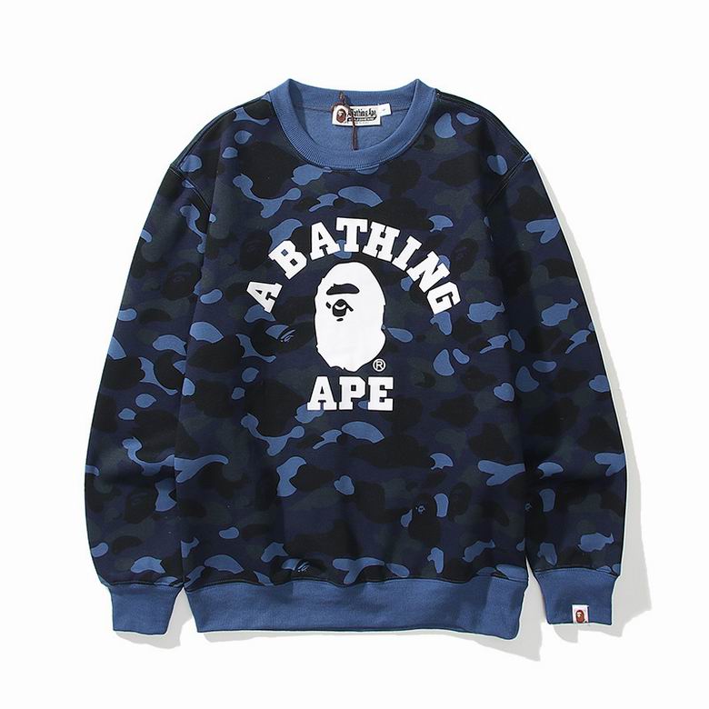 Bape Sweatshirt-043